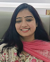Dr. Keta Solanki - Aarutva